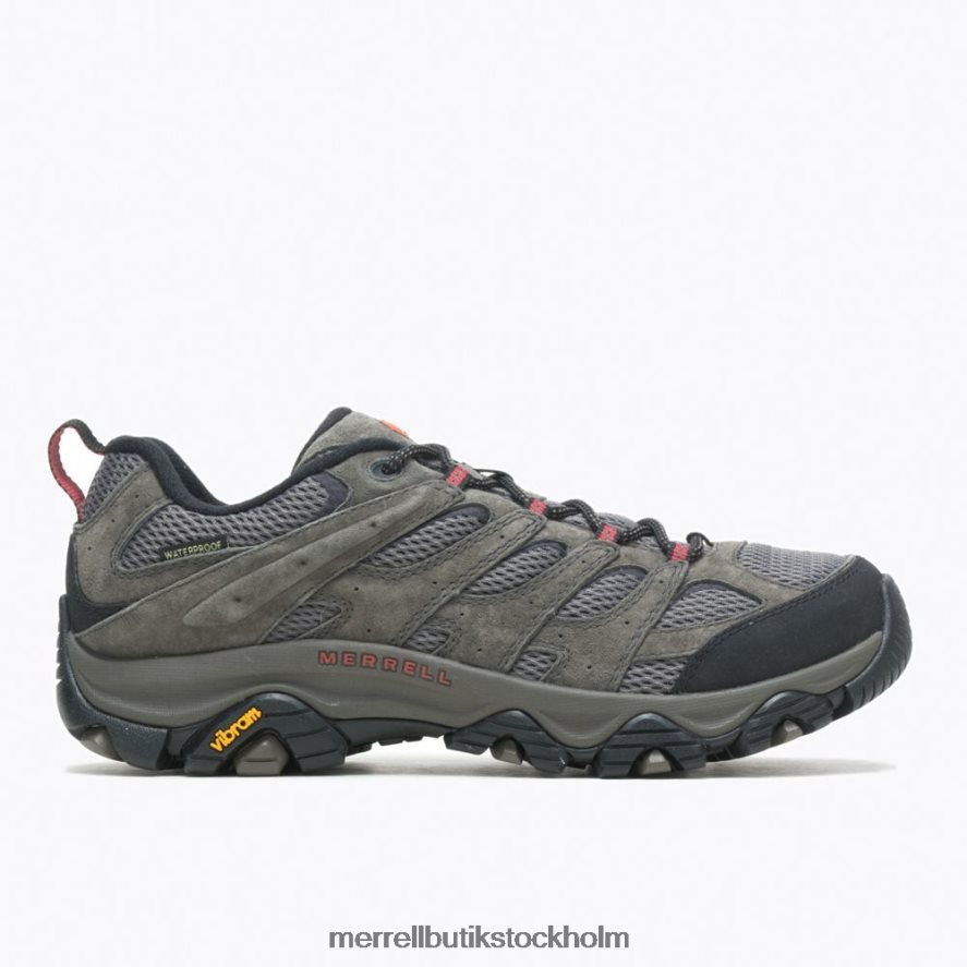 män Merrell beluga moab 3 vattentät skor DP80HP77