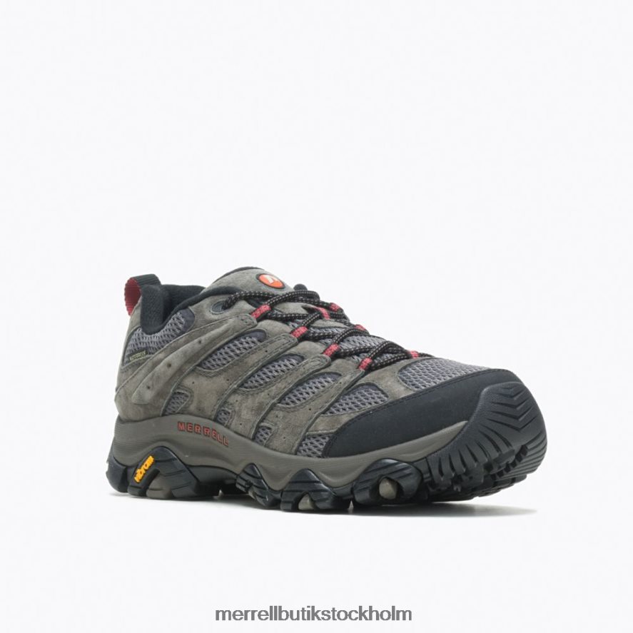 män Merrell beluga moab 3 vattentät skor DP80HP77