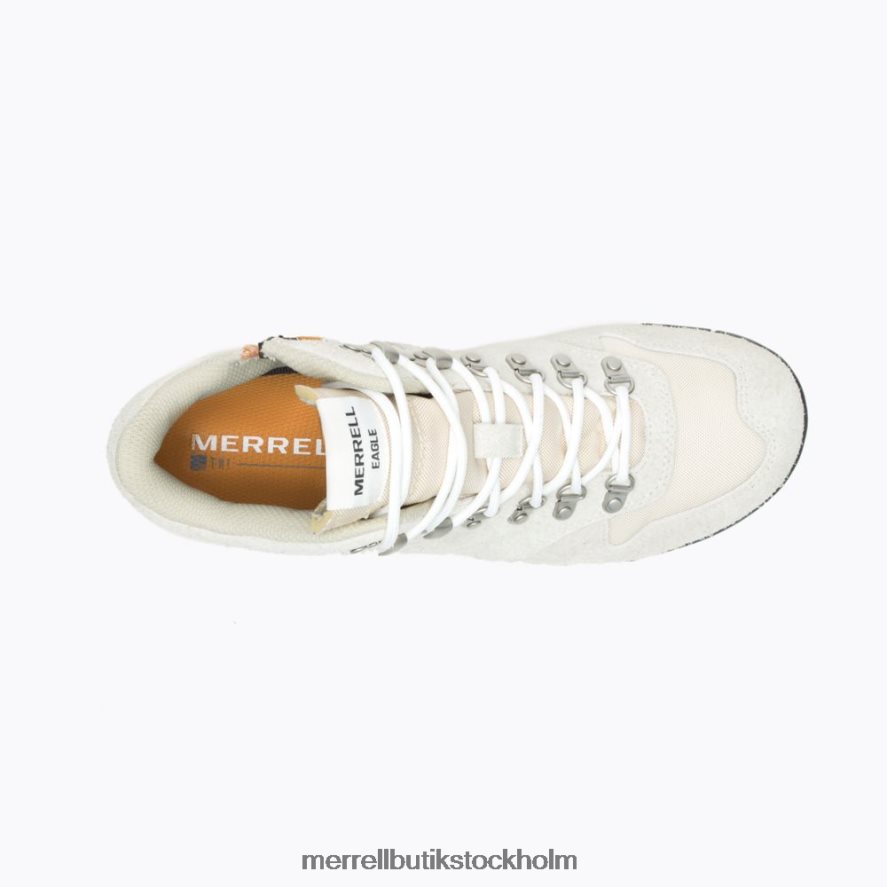 män Merrell björk/vallmo eagle luxe gore-tex 1 trl skor DP80HP683