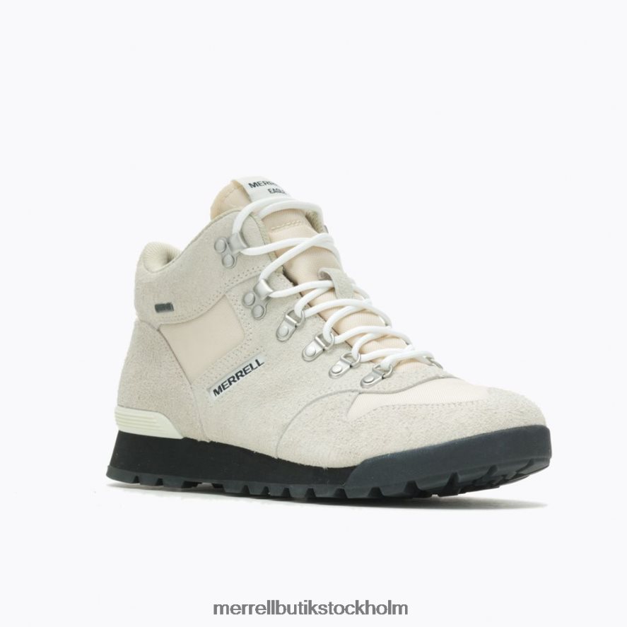 män Merrell björk/vallmo eagle luxe gore-tex 1 trl skor DP80HP683