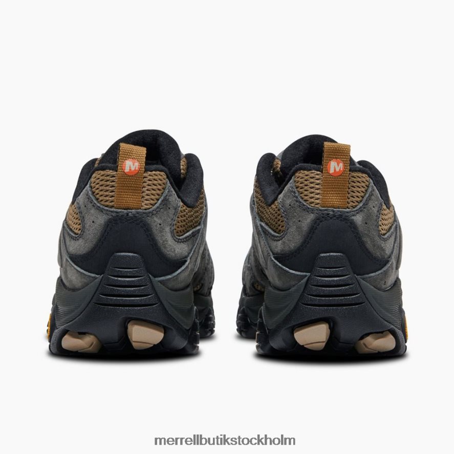 män Merrell butternut/beluga moab 3 skor DP80HP140