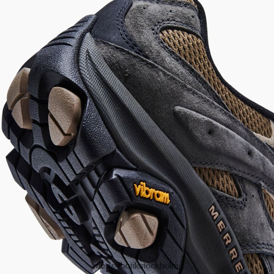 män Merrell butternut/beluga moab 3 skor DP80HP140