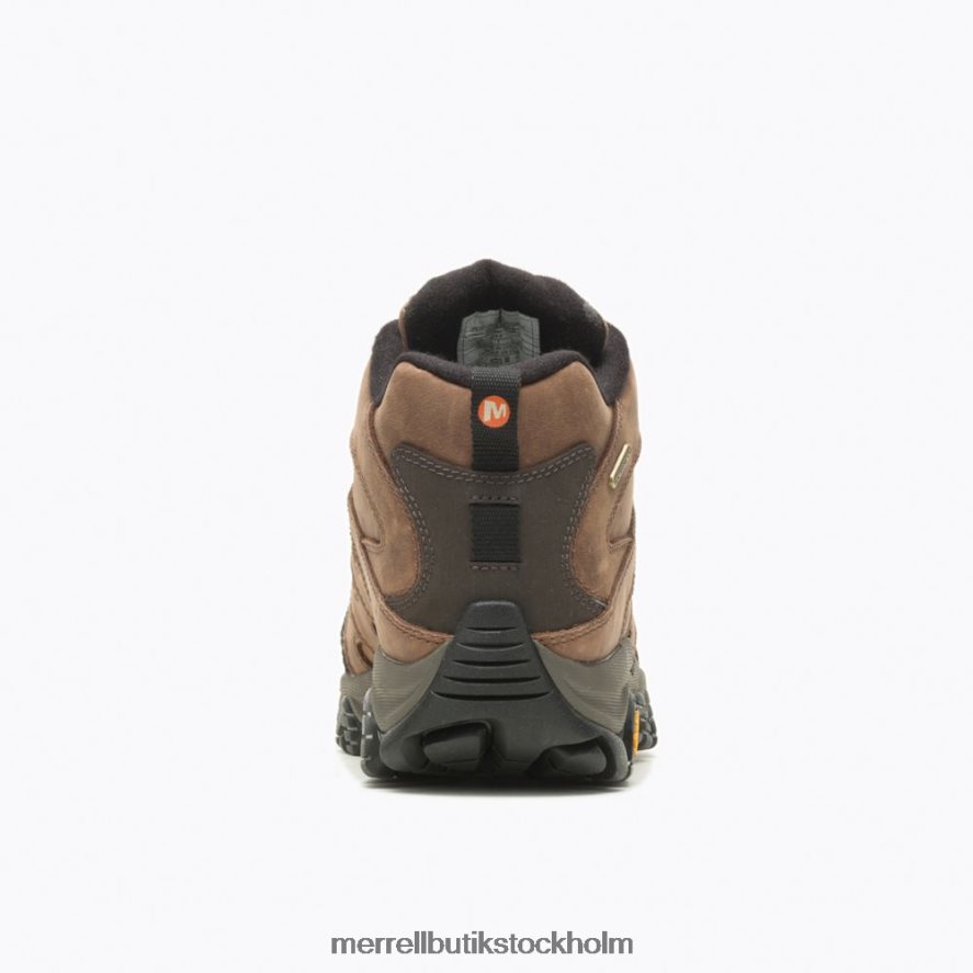 män Merrell dimma moab 3 prime mid vattentät skor DP80HP352