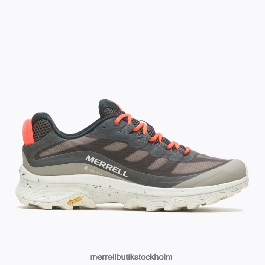 män Merrell falk moab speed gore-tex skor DP80HP19