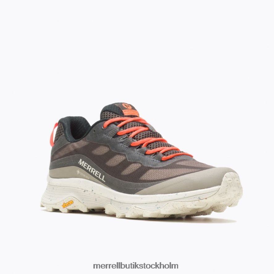 män Merrell falk moab speed gore-tex skor DP80HP19