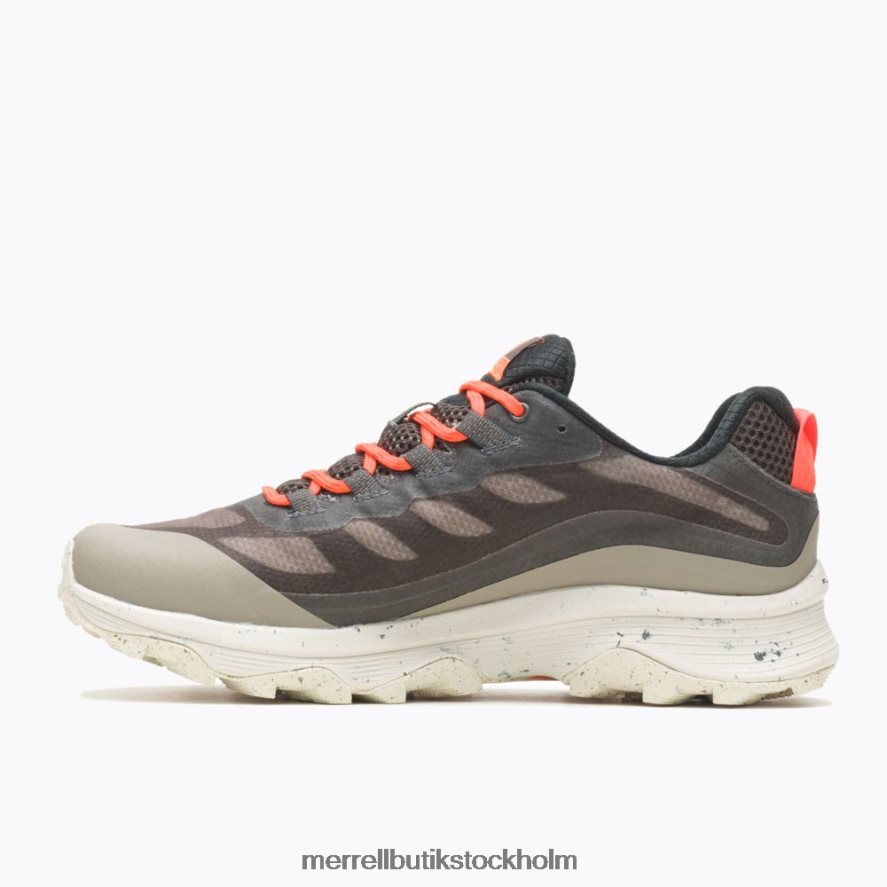 män Merrell falk moab speed gore-tex skor DP80HP19
