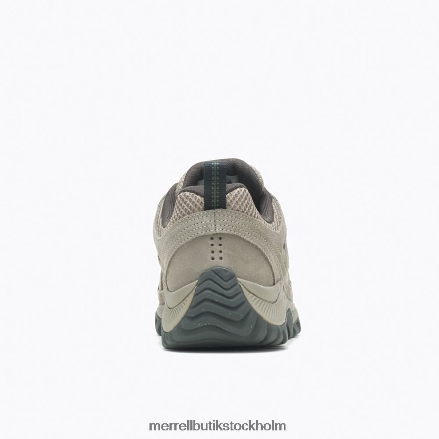 män Merrell flyttblock Oak Creek skor DP80HP388
