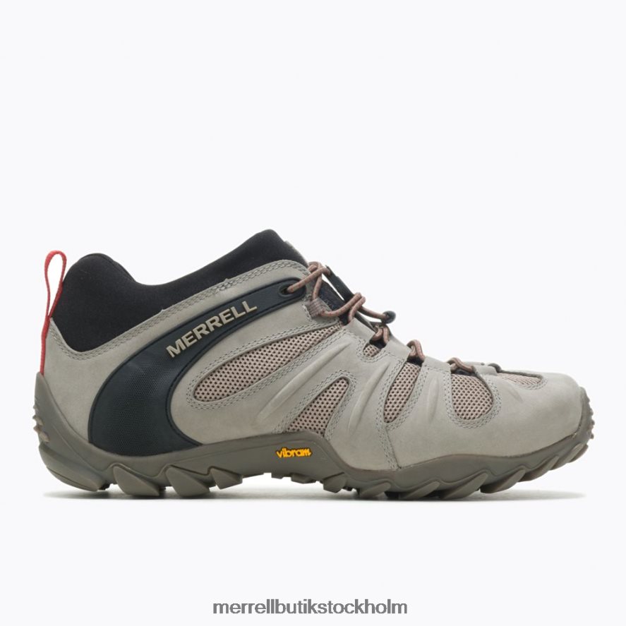män Merrell flyttblock chameleon 8 stretch skor DP80HP279