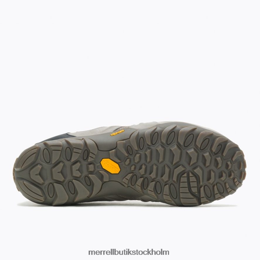 män Merrell flyttblock chameleon 8 stretch skor DP80HP279
