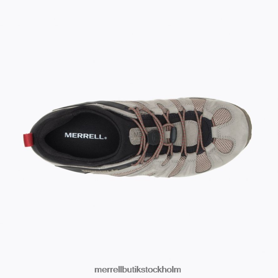 män Merrell flyttblock chameleon 8 stretch skor DP80HP279