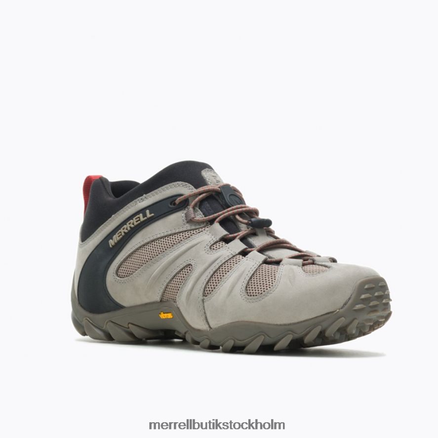 män Merrell flyttblock chameleon 8 stretch skor DP80HP279