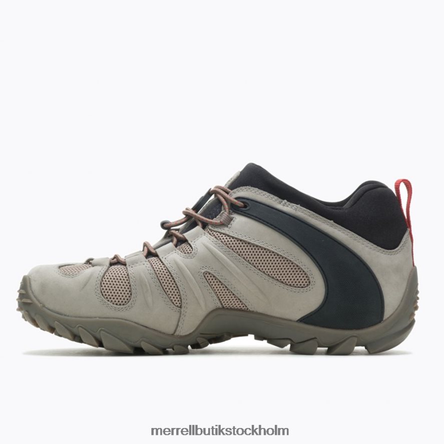 män Merrell flyttblock chameleon 8 stretch skor DP80HP279
