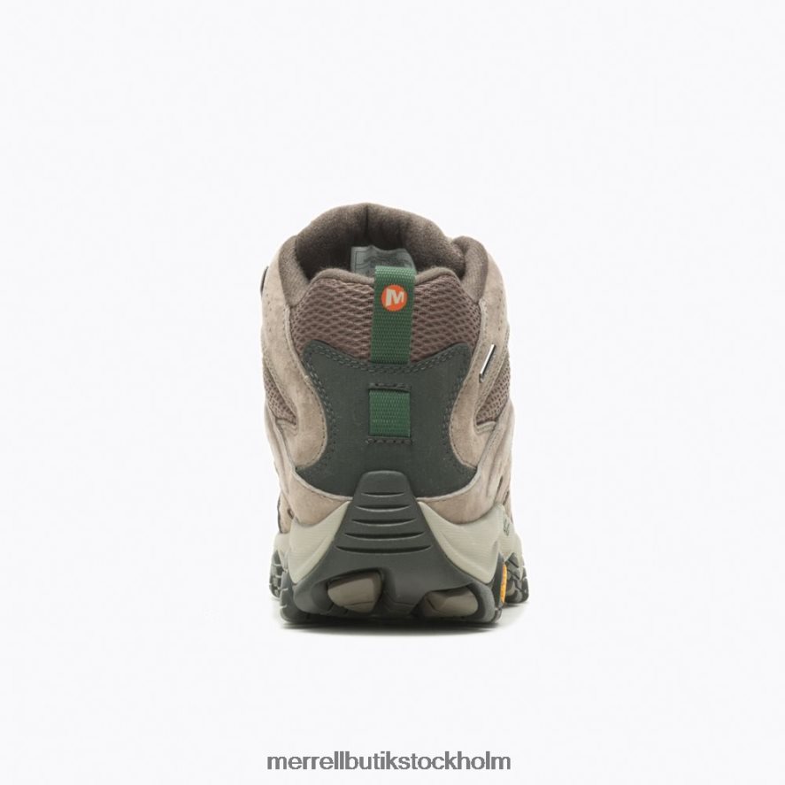 män Merrell flyttblock moab 3 mid vattentät skor DP80HP126