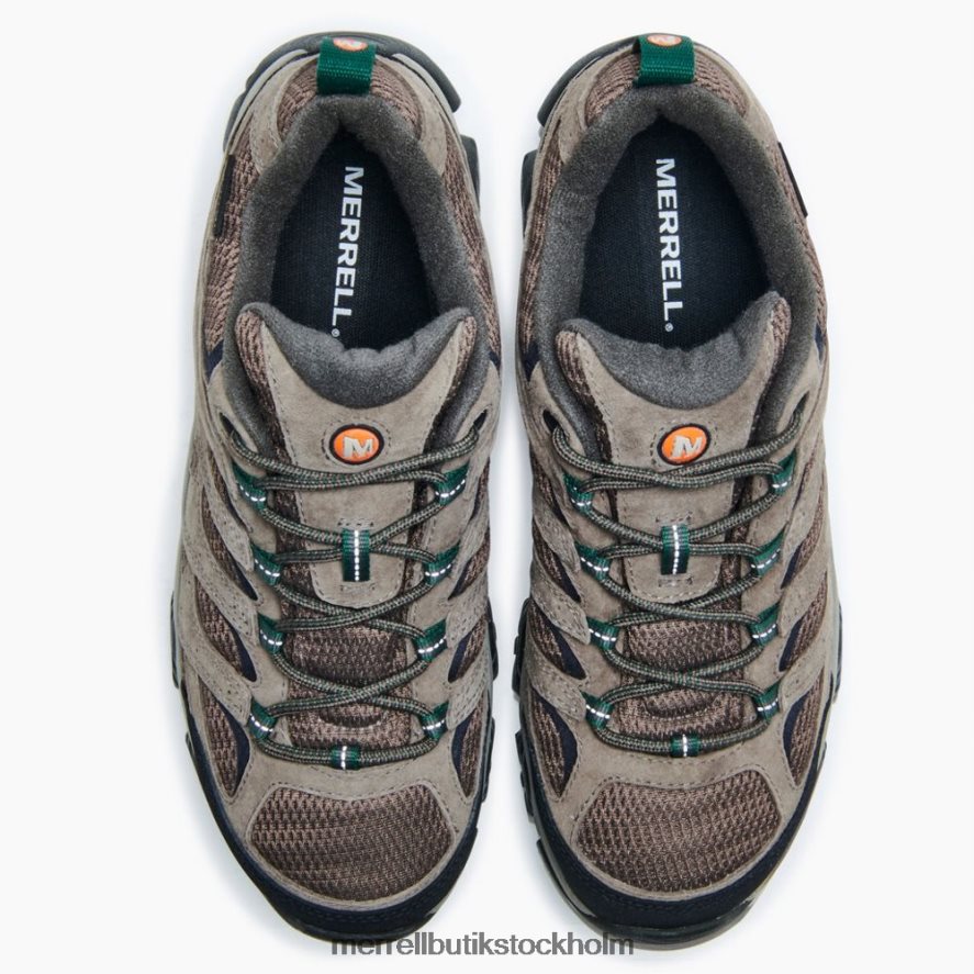 män Merrell flyttblock moab 3 vattentät skor DP80HP75