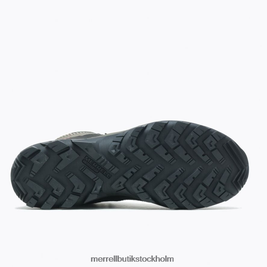 män Merrell flyttblock thermo chill medelvattentät skor DP80HP799