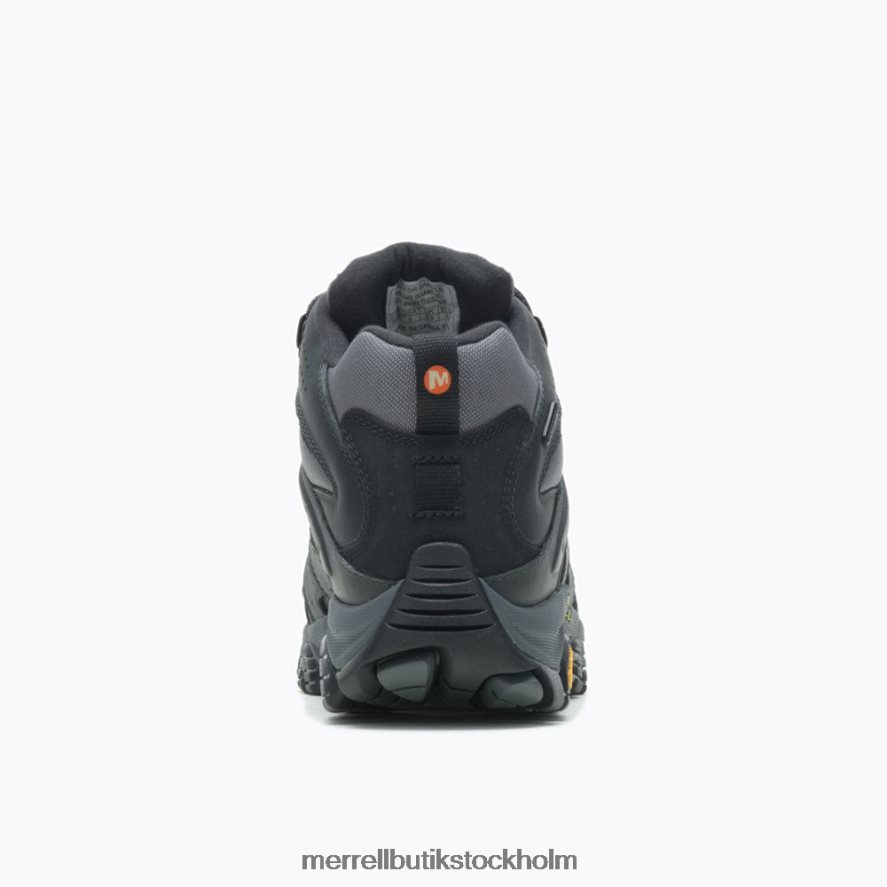 män Merrell granit/hi dvs moab 3 thermo mid vattentät skor DP80HP652