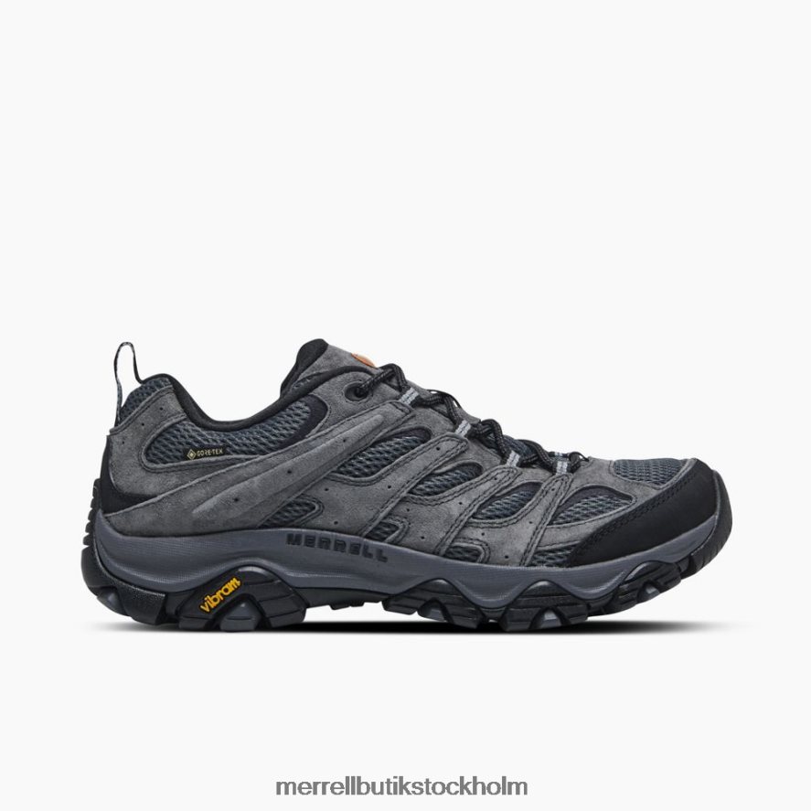 män Merrell granit moab 3 gore-tex skor DP80HP236