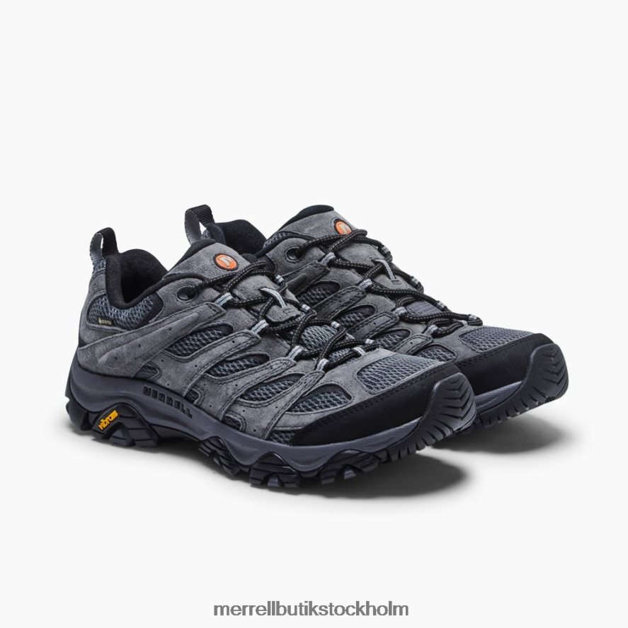 män Merrell granit moab 3 gore-tex skor DP80HP236