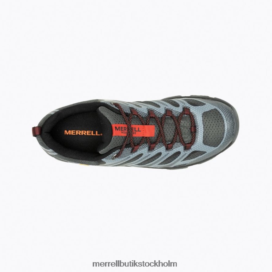 män Merrell granit moab 3 kant skor DP80HP363