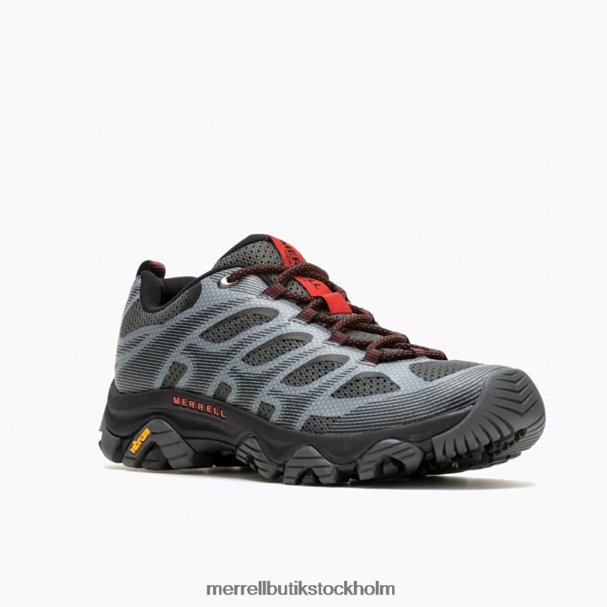 män Merrell granit moab 3 kant skor DP80HP363