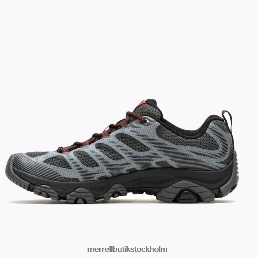 män Merrell granit moab 3 kant skor DP80HP363