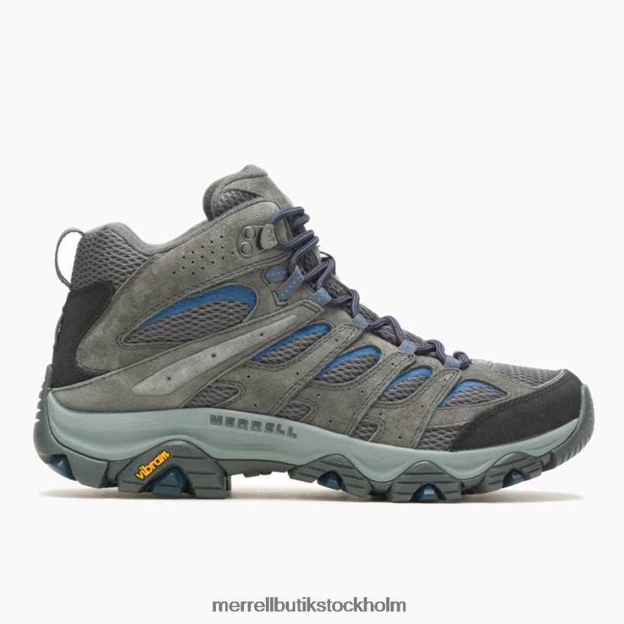 män Merrell granit moab 3 mitt skor DP80HP131