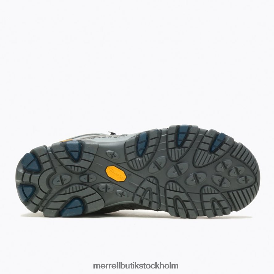 män Merrell granit moab 3 mitt skor DP80HP131