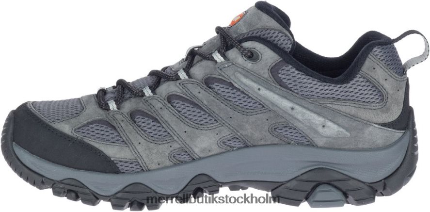 män Merrell granit moab 3 vattentät bred bredd skor DP80HP369