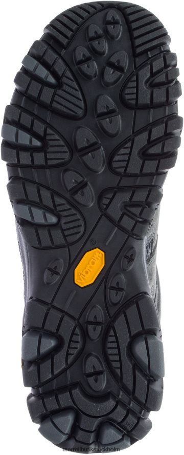 män Merrell granit moab 3 vattentät bred bredd skor DP80HP369