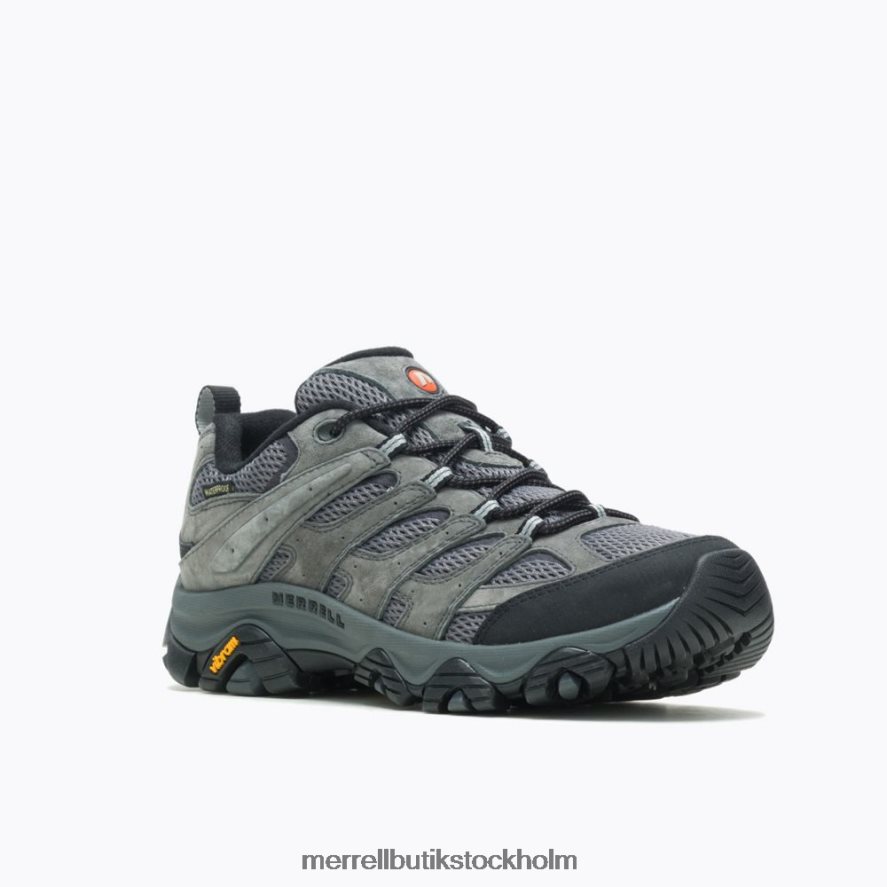 män Merrell granit moab 3 vattentät skor DP80HP74