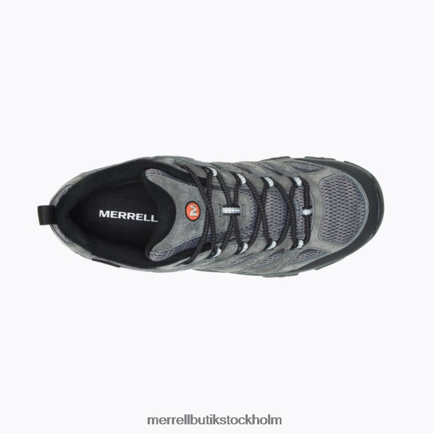 män Merrell granit moab 3 vattentät skor DP80HP74