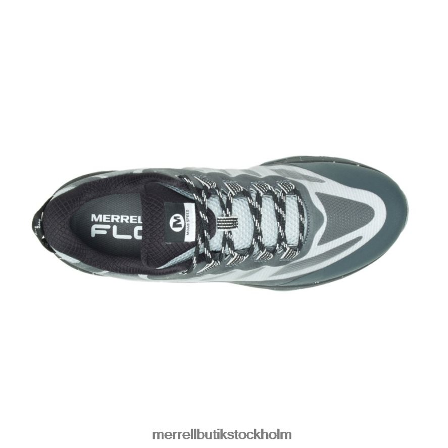 män Merrell granit moab hastighet skor DP80HP517