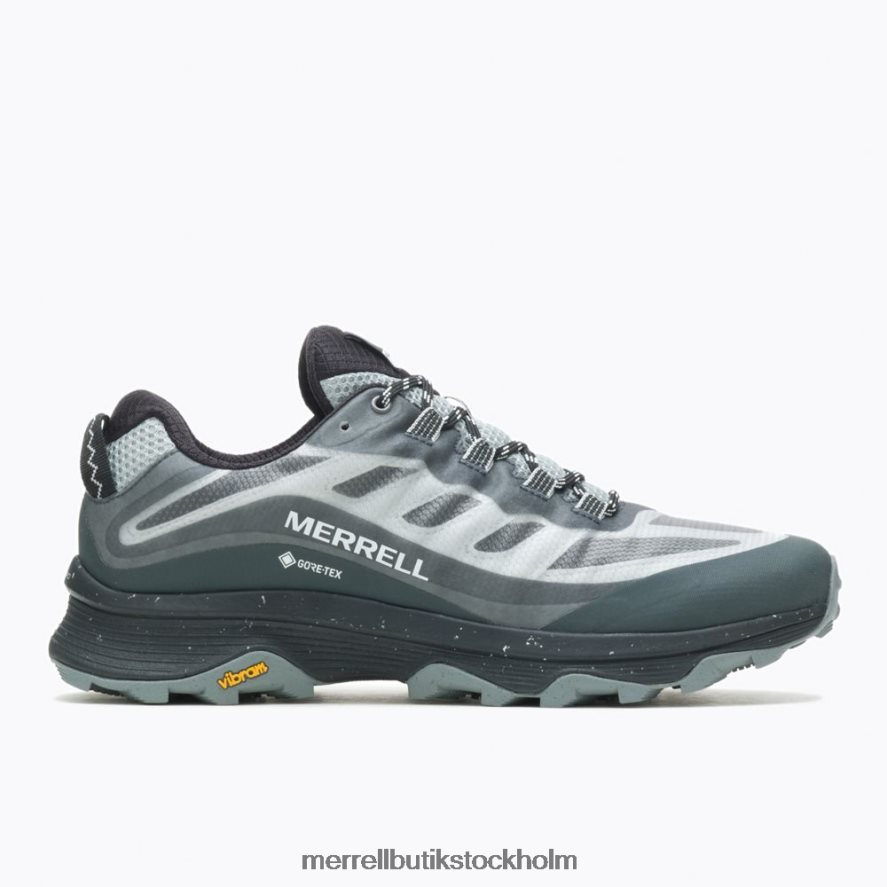 män Merrell granit moab speed gore-tex skor DP80HP25