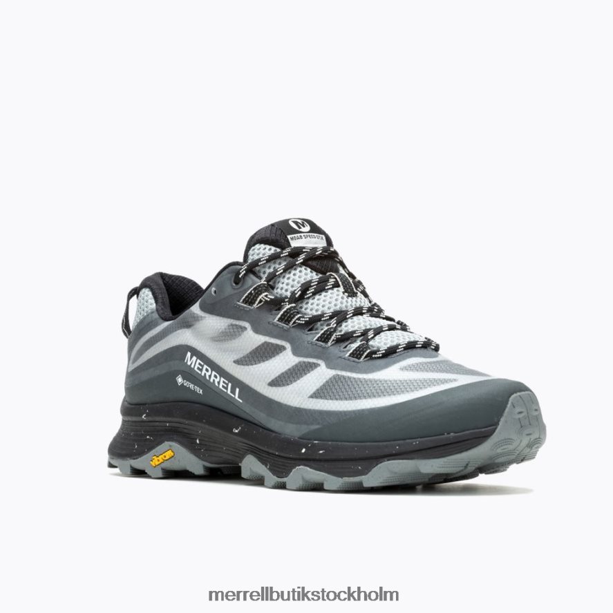 män Merrell granit moab speed gore-tex skor DP80HP25
