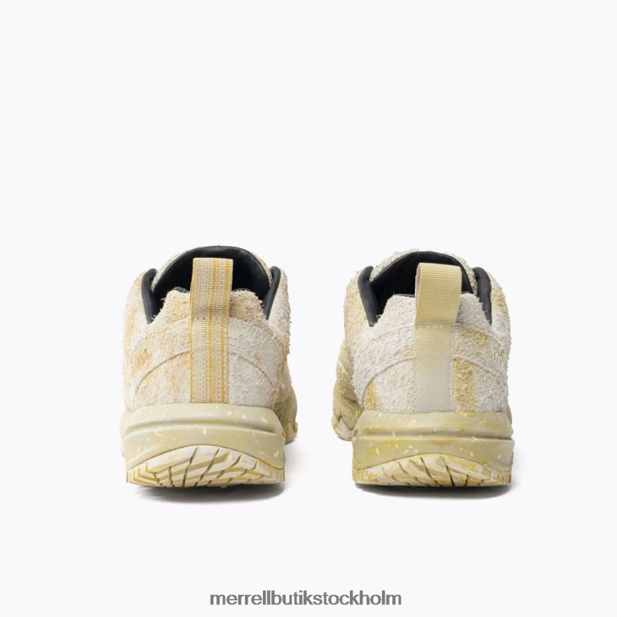 män Merrell guld mqm ace läder fp 1trl skor DP80HP87