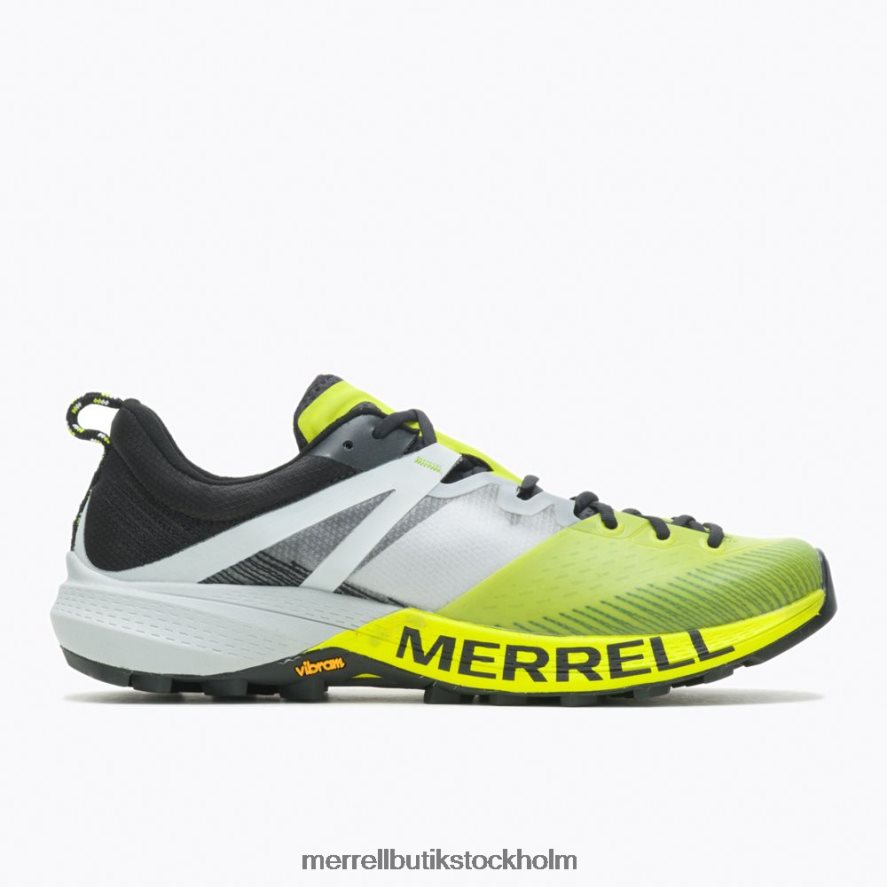 män Merrell hej dvs mtl mqm skor DP80HP9