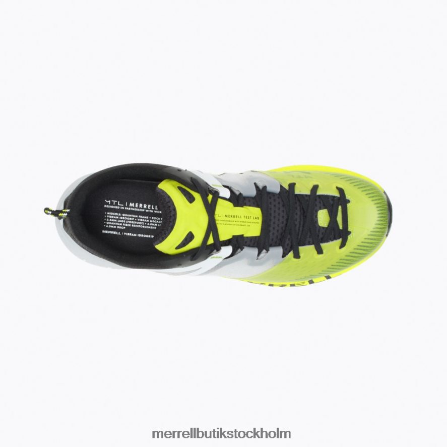 män Merrell hej dvs mtl mqm skor DP80HP9