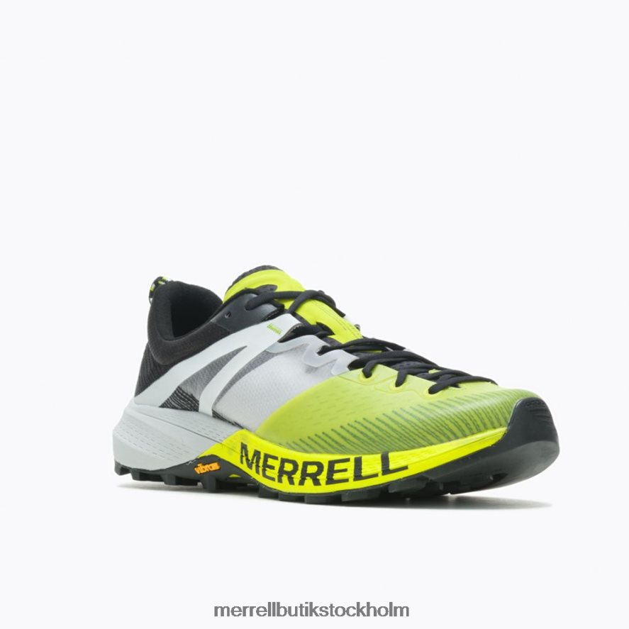 män Merrell hej dvs mtl mqm skor DP80HP9