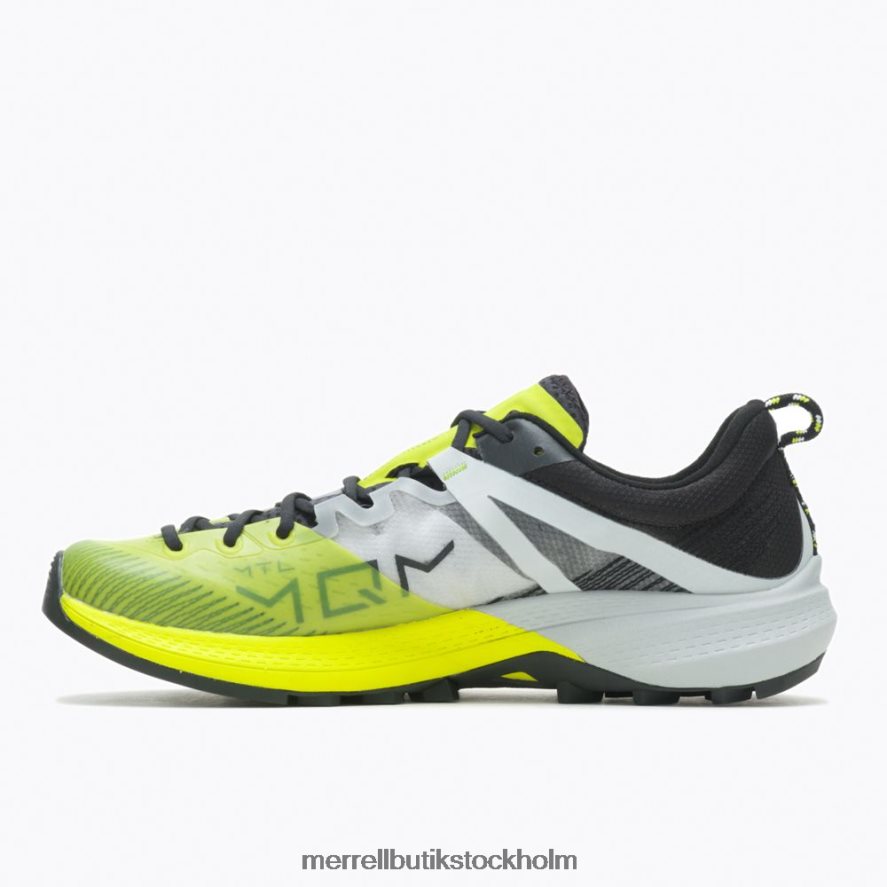 män Merrell hej dvs mtl mqm skor DP80HP9