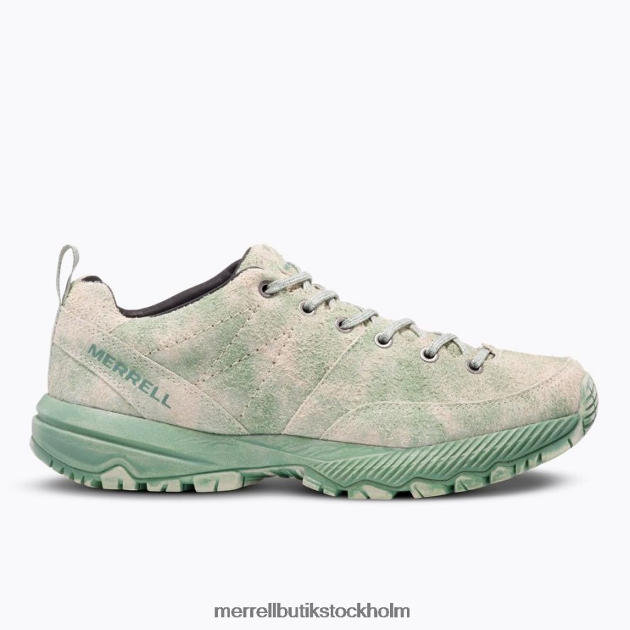 män Merrell jade mqm ace läder fp 1trl skor DP80HP88