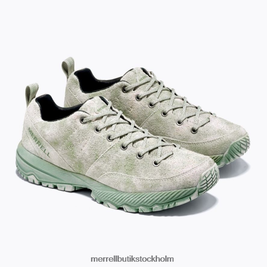 män Merrell jade mqm ace läder fp 1trl skor DP80HP88
