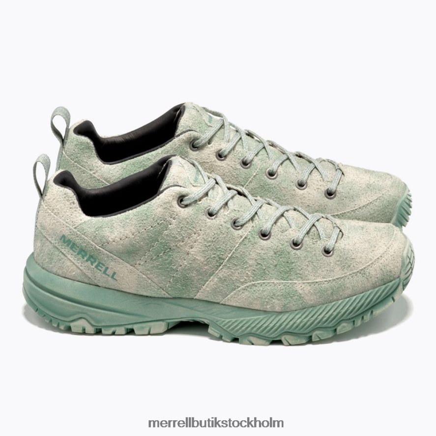 män Merrell jade mqm ace läder fp 1trl skor DP80HP88