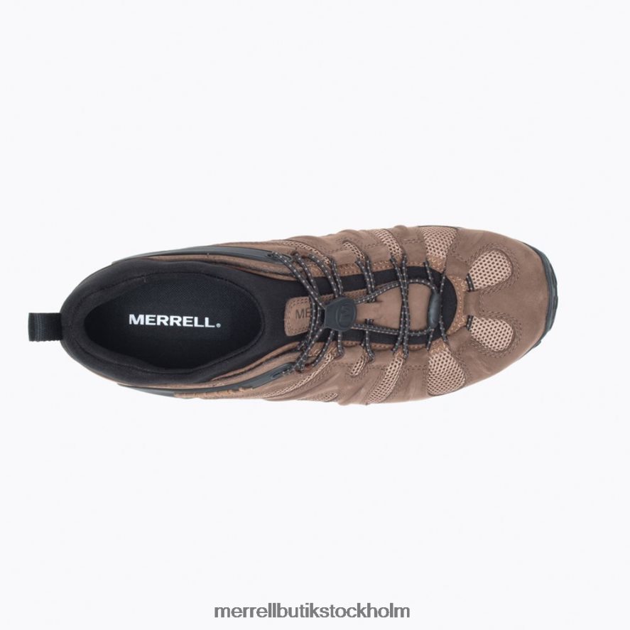 män Merrell jorden chameleon 8 stretch skor DP80HP281
