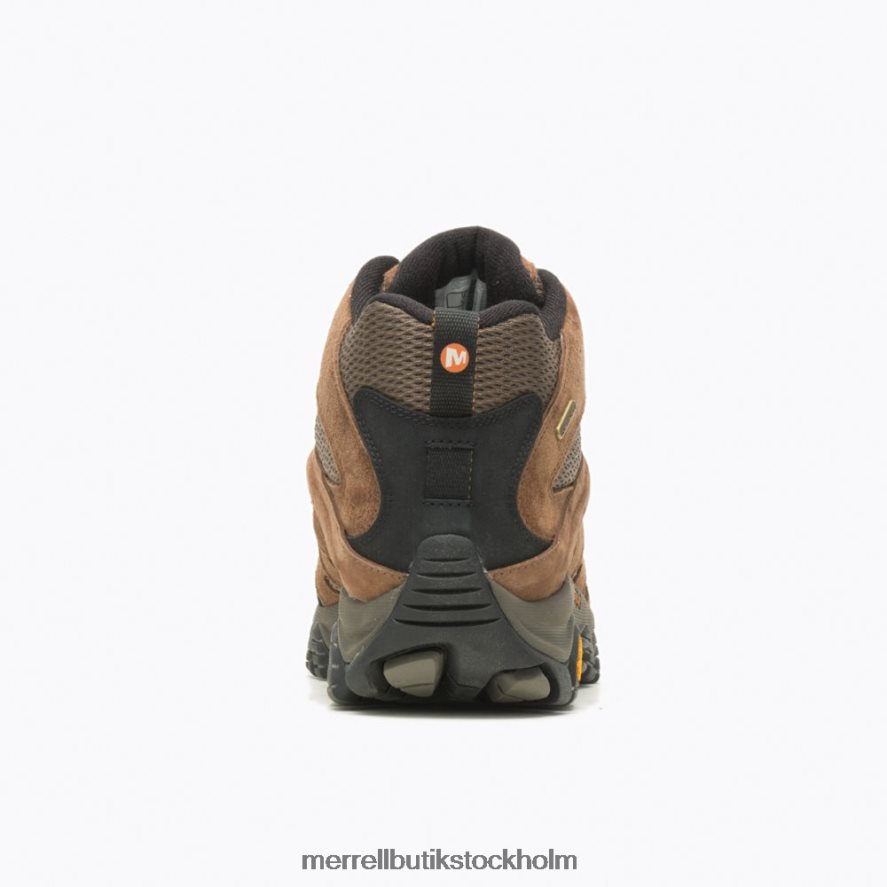 män Merrell jorden moab 3 mid vattentät skor DP80HP124
