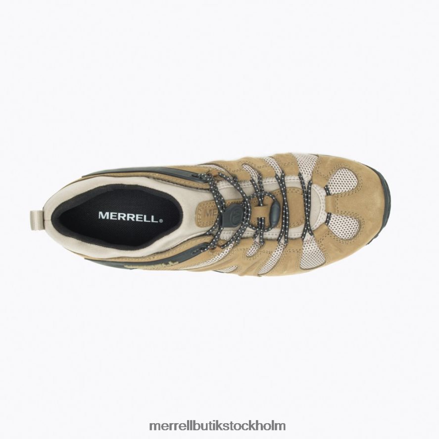 män Merrell känguru chameleon 8 stretch skor DP80HP277