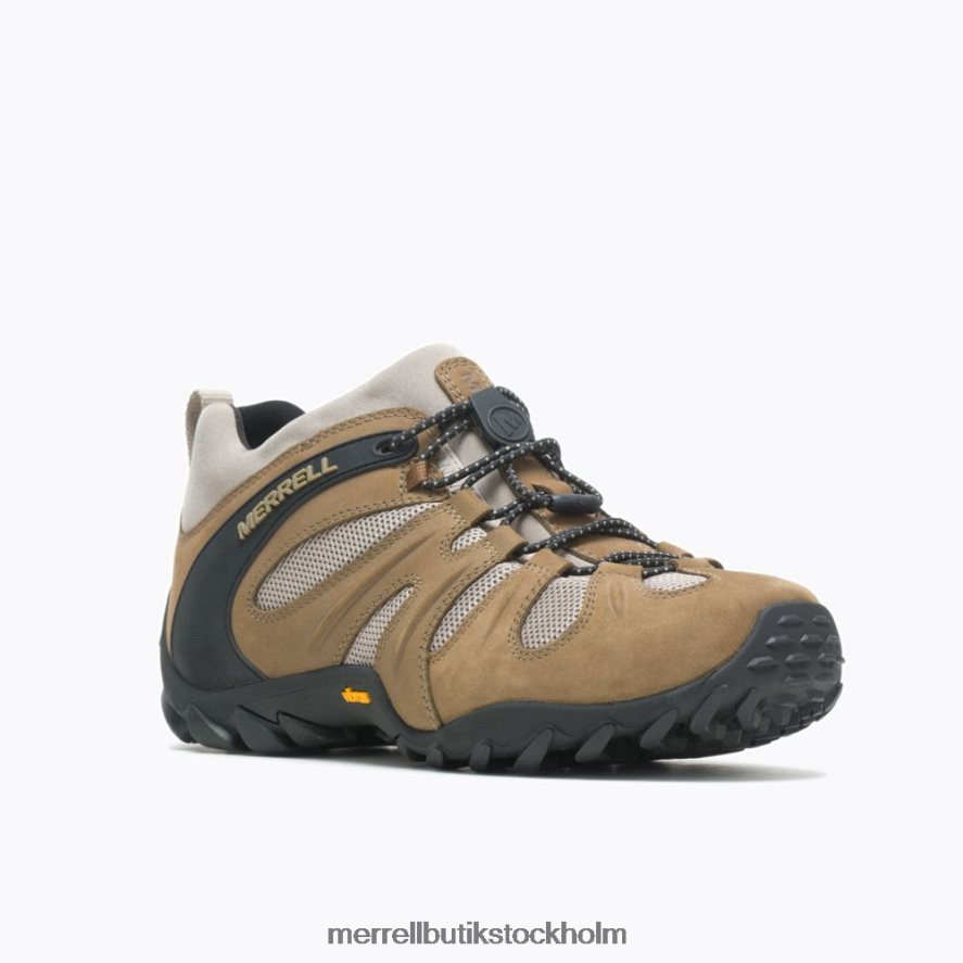 män Merrell känguru chameleon 8 stretch skor DP80HP277