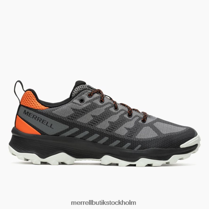 män Merrell kol/mandarin fart eko skor DP80HP28