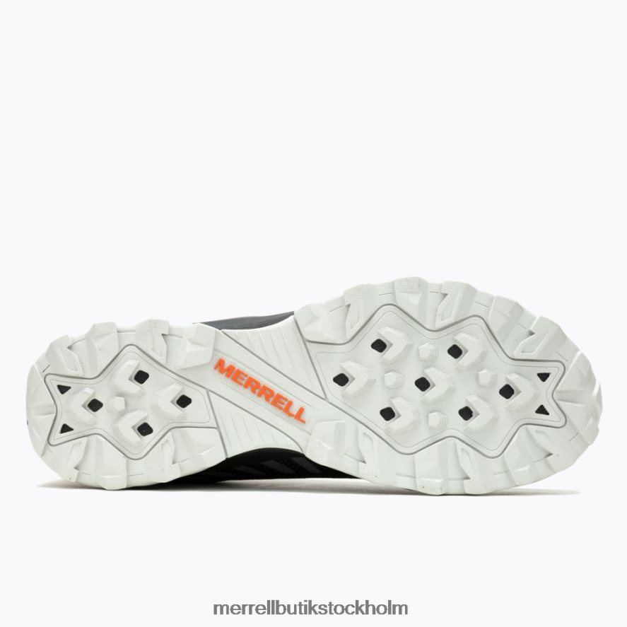 män Merrell kol/mandarin fart eko skor DP80HP28