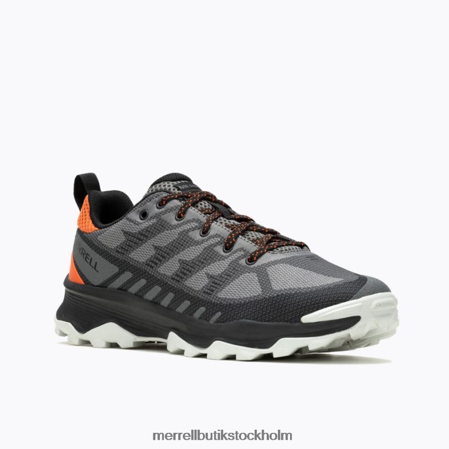 män Merrell kol/mandarin fart eko skor DP80HP28