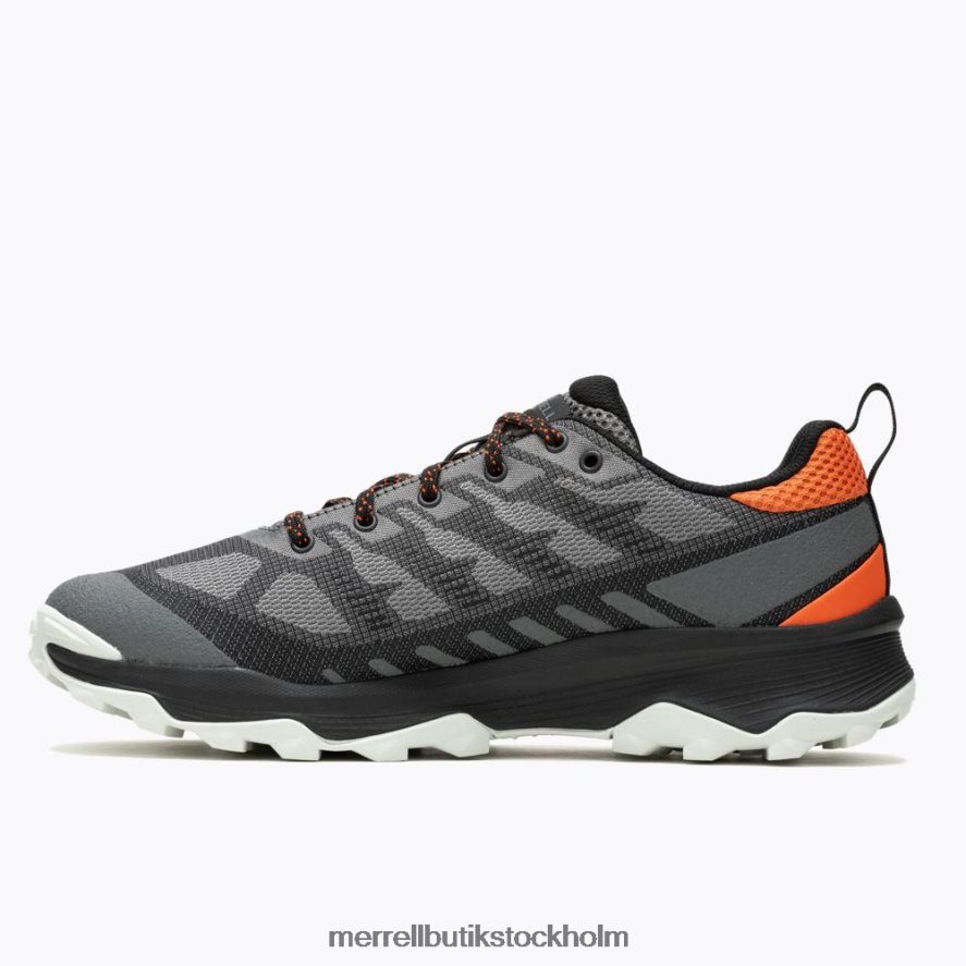 män Merrell kol/mandarin fart eko skor DP80HP28